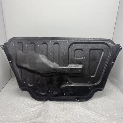 Under Engine Guard Rear Section for Mitsubishi PAJERO SHOGUN V88W MK4 3.2 DiD - Image 1 of 4