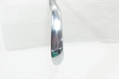 Honma Tw-Bm 4 Iron Senior Flex Vizard Graphite 1036129 Excellent - Image 1 of 4