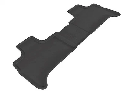 Juego alfombrillas trasero 68CCWZ61 BMW X5 2000 2001 2002 2003 2004 2005 2006 Foto 1 de 2