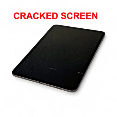 Apple iPad Pro 11" M4 256GB Space Black OLED Wi-Fi MVV83LL/A 2024 92% Health - Image 1 of 3