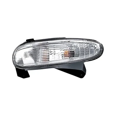 Turn Signal/Parking Light For Buick Allure 05-09 Left Front Canada Built CAPA - Image 1 of 2