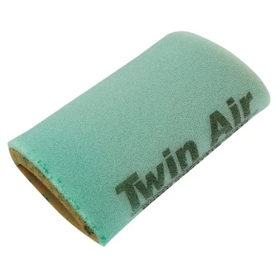 Yamaha 450 Kodiak 2003-2006 2x2 ATV doble aire filtro de aire de admisión preengrasado Foto 1 de 2