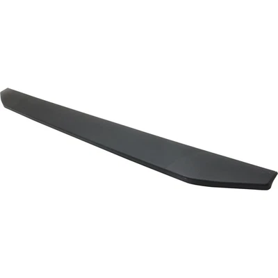 Protector puerta trasera 93469BF0A para Nissan Frontier 2013-2021 Foto 1 de 4