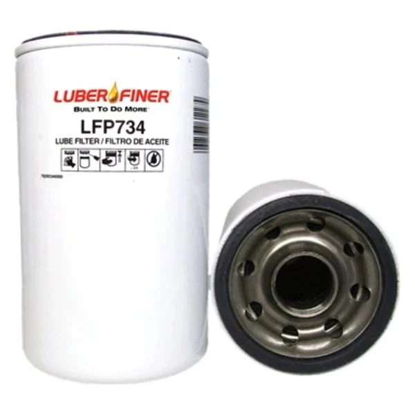 For Kenworth T300 1995-1998 Luber-finer LFP734 New Design Engine Oil Filter Foto 1 de 2