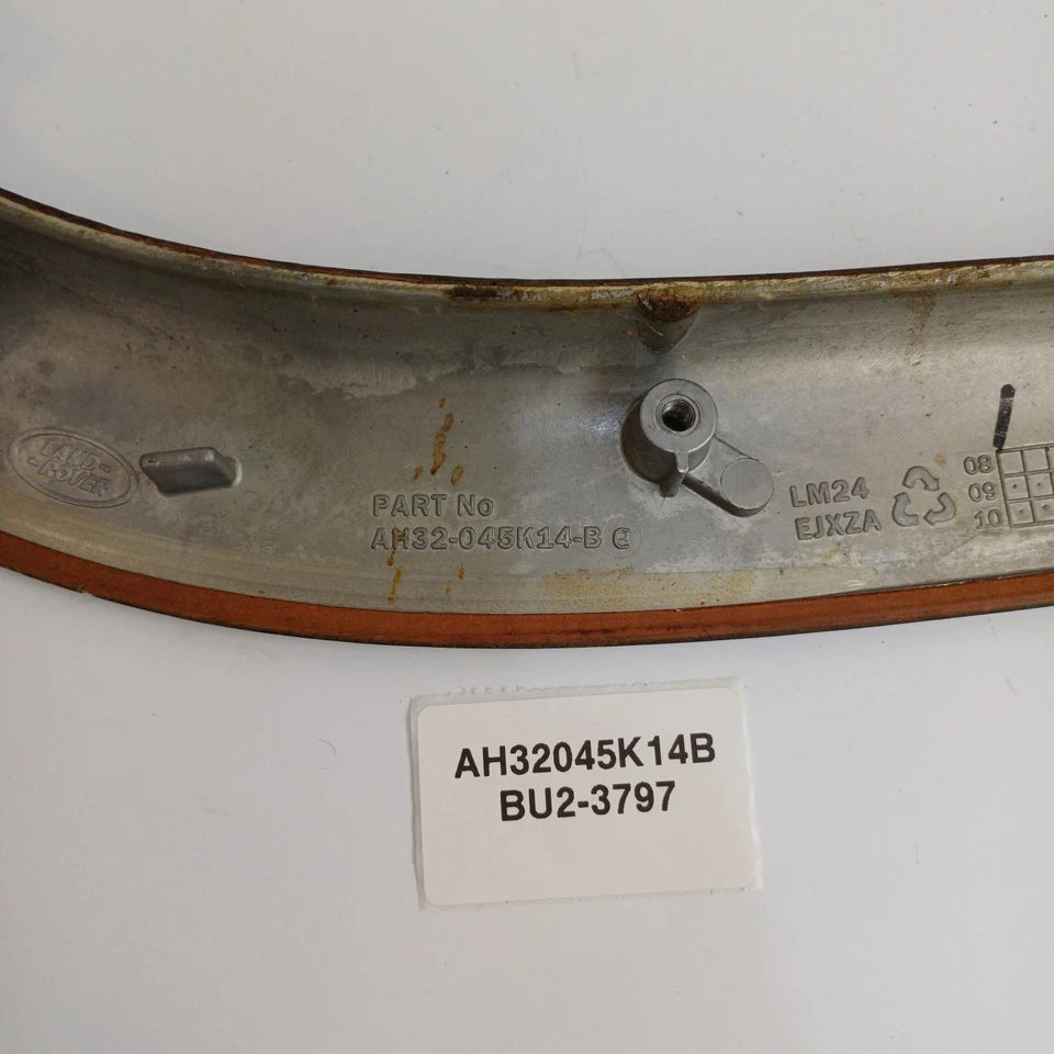 2010-2013 Land Rover Range Rover Sport Center Console Shift AH32045K14B - Imagem 1 de 4