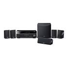 Yamaha Audio YHT-4950U 4K Ultra HD 5.1-Channel Home Theater System with
