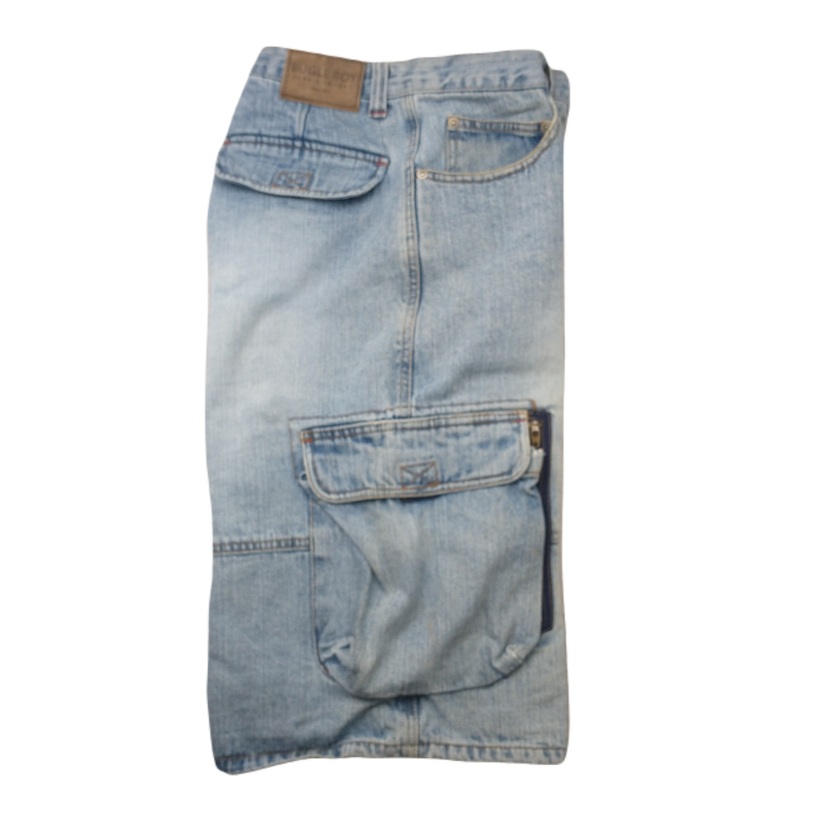 Bugle Boy Denim Regular Size Shorts for Men for sale | eBay Bugle Boy Denim Regular Size Shorts for Men for sale | eBay