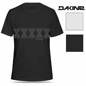 Dakine Mens Kapa Hawaii Graphic T-Shirt