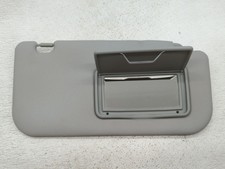 2007-2017 Mitsubishi Lancer Passenger Sun Visor Mirror Right Sunvisor JXH3M