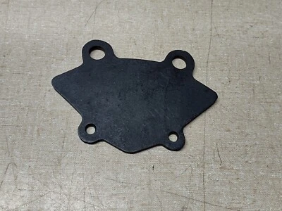 OSSA 112-816 TAIL LIGHT RUBBER MOUNT MAR TRIALS EXPLORER - Image 1 of 3