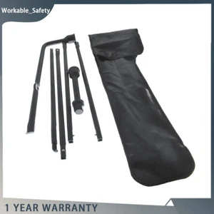 Spare Tire Tool Kit Lug Wrench Replacement for Dodge 2007-15 Ram 2500 3500 5.7L - Picture 1 of 11