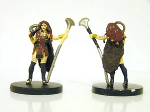 Pathfinder Battles - #017 Changeling Exile - City of Lost Omens - D&D - Bild 1 von 1