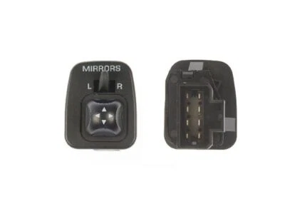 Interruptor de espejo retrovisor delantero izquierdo Dorman 65493NXQR para Ford F550 Super Duty 1999-2005 Foto 1 de 2