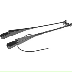 Brazo limpiaparabrisas de alta resistencia Dorman 602-5412 para Mack - negro - nuevo - Imagen 1 de 3