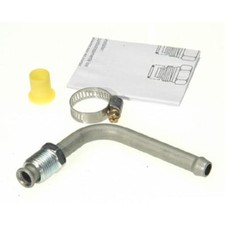 39135 Edelmann Power Steering Pressure Hose Fitting for Chevy Suburban Blazer