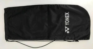 *NEU*YONEX Schlägerhülle Cover Full Generic tennis racket hülle black new - Picture 1 of 1