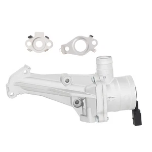 Secondary Air Injection Check Valve For Volkswagen Beetle Jetta Golf 2005-14 - Picture 1 of 12