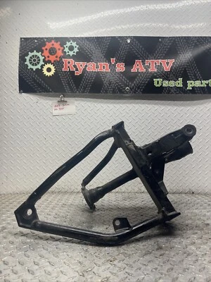 01-04 SUZUKI INTRUDER VOLUSIA 800 BASCULANTE TRASERO BRAZO DE SUSPENSIÓN Foto 1 de 4