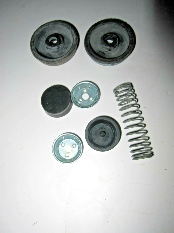 DODGE PICKUP POLARA CHRYSLER NEWPORT PLYMOUTH FURY REAR WHEEL CYLINDER  KIT - Image 1 of 1