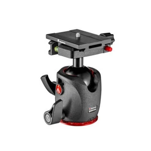 Manfrotto MHXPRO-BHQ6 Top Lock Quick Release System Magnesium Tripod Ball Head - Picture 1 of 1