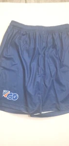 FC Cincinnati MLS Go blaue Teamshorts HERREN LARGE - Bild 1 von 4