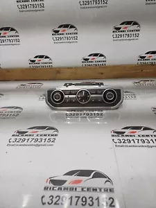 π COMANDI AUTORADIO LAND ROVER DISCOVERY IV AH42-15000-AF AH2218C858BE TE2 - Foto 1 di 17