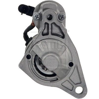 Remy Starter Motor for 1999-2002 Grand Cherokee 17699 - Image 1 of 4