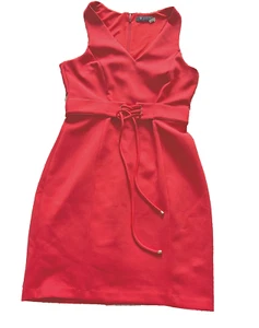 GUESS LOS ANGELES WOMEN PRETTY DRESS Size: M - Picture 1 of 3