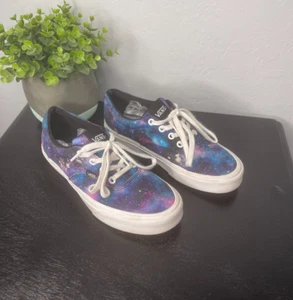 Zapatos VANS Off The Wall Low Top Galaxy W6 - Imagen 1 de 5
