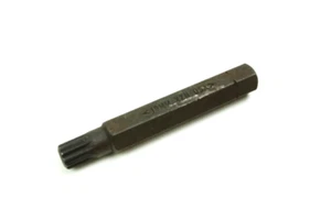10mm XZN Triple Square Long Bit USA - Picture 1 of 2