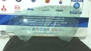 RICAMBI USATI, VETRO SCENDENTE ANTERIORE SINISTRO OPEL CORSA D  - Foto 1 di 2