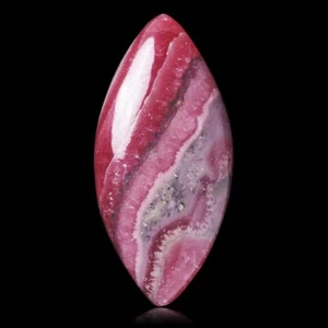 ★☆ RHODOCHROSIT 34,00 CT aus Argentinien - 35,7 mm - GEM-BC1943 ☆★ - Bild 1 von 1
