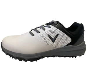 Callaway Cheviot Mens Golf Trainers UK 7 US 8 EUR 40.5 REF 1958# - Imagen 1 de 6