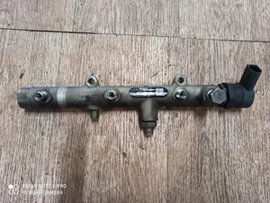 RAMPE INJECTION AUDI A6 C6 4F 3.0 TDI 225 CV 059130090 - Picture 1 of 6