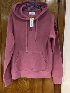 SOUL Cycle Find You Soul Hoodie Sweatshirt Women's Size Medium NWT MSRP $118 - Picture 1 of 14