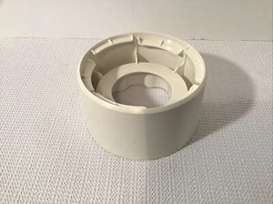 Kitchenaid 40 oz 5 tazas KSB5WH licuadora collar pieza de repuesto SB5WH - Imagen 1 de 3