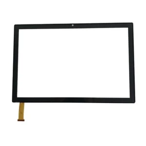 10.1 Inch Touch Screen Digitizer For MICROTECH e-tab LTE ETL101GB - Picture 1 of 2