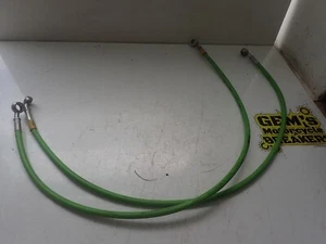 Hel Motorcycle Brake Lines 715mm - Picture 1 of 5