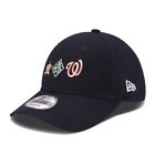 2019 World Series Washington Nationals Vs Houston Astros New Era Adjustable Hat