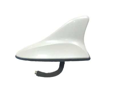 2013-2016 Genesis Coupe 车顶鲨鱼鳍天线原始设备制造商 — 第 1/4 张图片