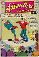 Adventure Comics 305 (1963) VF- 7.5  Superboy Legion of Super-Heroes Swan/Klein