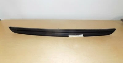 NOS GM SATURN S SERIES RADIATOR LOWER GRILL BUMPER FASCIA 21095308  - Image 1 of 3