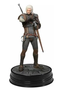 Witcher 3 Wild Hunt PVC Statue Heart of Stone Geralt Deluxe 24 cm - Bild 1 von 1