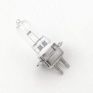 64609HLX 12V50W Zeiss Microscope Bulb Slit Lamp Tungsten Lamp TEPHN PG22 TN64609 - Picture 1 of 4
