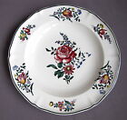 Plat Creux 28 cm Alt Strassburg 1562 Vieux Strasbourg Straßburg Villeroy & Boch