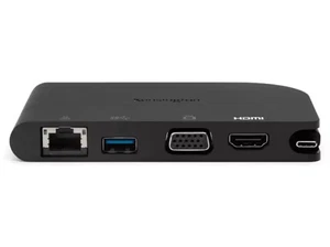 Kensington SD1500 USB-C Mobile Dock Docking Station - Picture 1 of 1