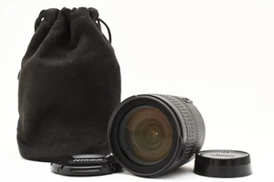 [MINT] Nikon AF-S Nikkor 18-70mm f/3.5-4.5G ED DX DSLR Autofocus From JAPAN - Picture 1 of 12