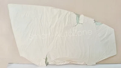 Fits 2012-2018 Ford Focus Passenger Right Side Front Door Window Glass Foto 1 de 4