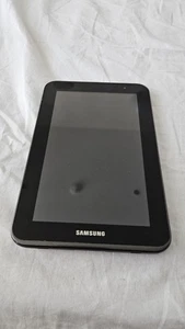 Samsung Tablet Galaxy Tab A7 Wi-fi 8Gb - Picture 1 of 5