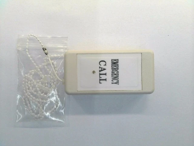 Sistemas de cuidado digital tirar cable nuevo DCS 418mhz con cable CC-418 Foto 1 de 1